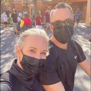 Meet your Posher, Dan